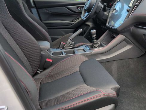 New 2026 Subaru WRX Premium w/ WRX Essentials Package AWD/4WD image 20