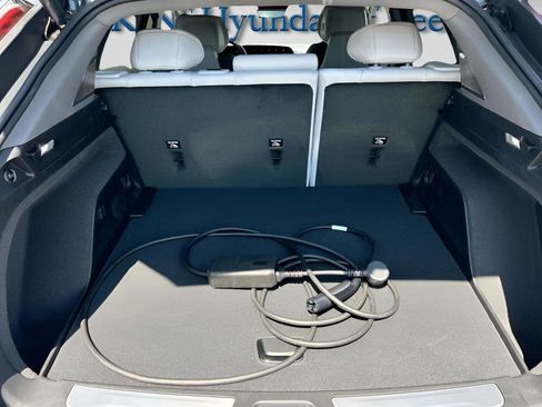 Used 2026 Cadillac Optiq Luxury 1 image 15