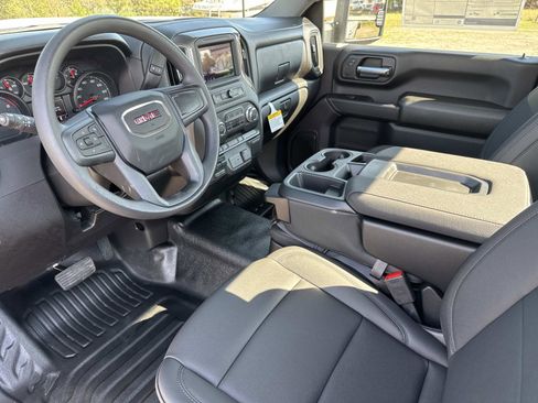 New 2026 GMC Sierra 2500 Pro image 19