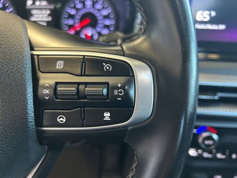 Used 2022 Kia K5 GT-Line w/ GT-Line FWD Premium Package image 20