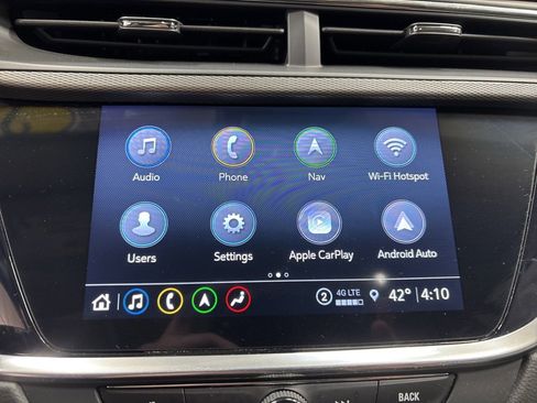 Used 2023 Buick Encore GX Essence w/ Advanced Technology Package image 17