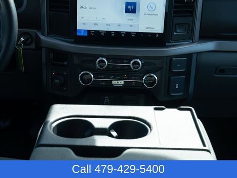 Used 2025 Ford F150 XLT w/ Equipment Group 301A Standard image 34