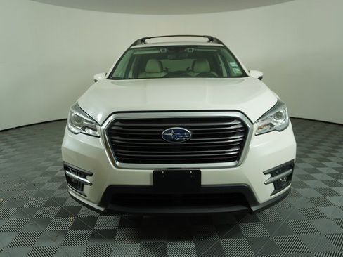 Used 2020 Subaru Ascent Limited w/ Technology Package image 2
