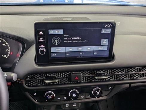 New 2026 Honda HR-V Sport image 12