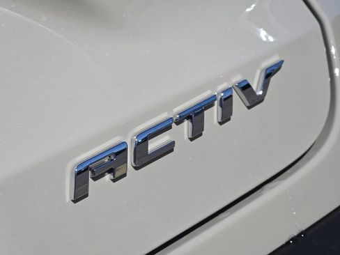 New 2026 Chevrolet Trax ACTIV w/ Driver Confidence Package image 7