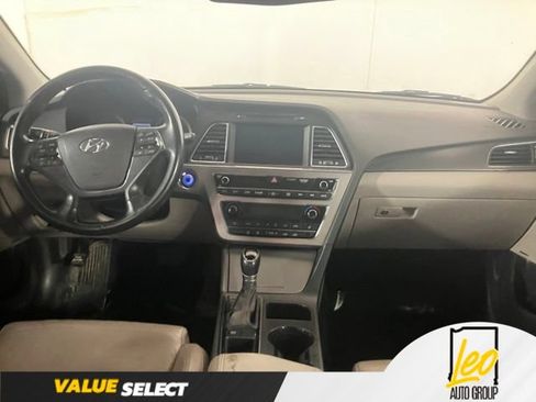 Used 2015 Hyundai Sonata Sport w/ Option Group 04 FWD image 18