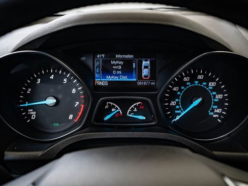 Used 2016 Ford Escape Titanium image 26