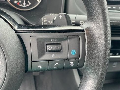 Certified 2023 Nissan Rogue SV AWD/4WD image 15