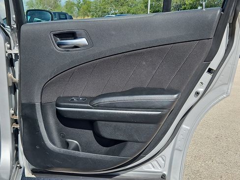 Used 2023 Dodge Charger SXT RWD image 26