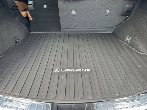 New 2026 Lexus NX 350 NX 350 image 27