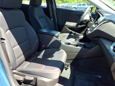 Used 2024 Chevrolet Malibu LT FWD image 27