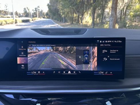 New 2026 BMW X5 xDrive40i w/ Parking Assistance Package image 21