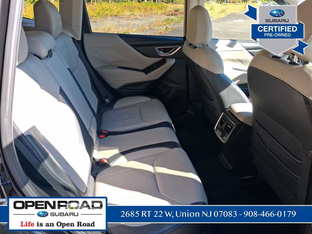 Used 2019 Subaru Forester Limited AWD/4WD image 17