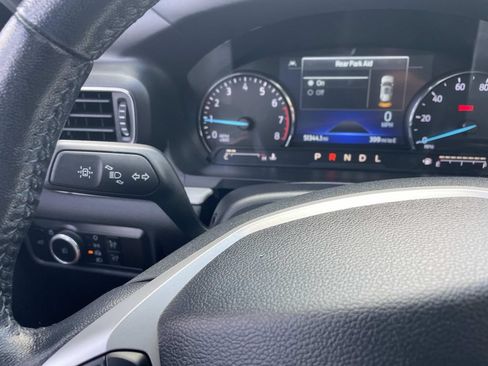 Used 2023 Ford Explorer XLT w/ Equipment Group 202A AWD/4WD image 31