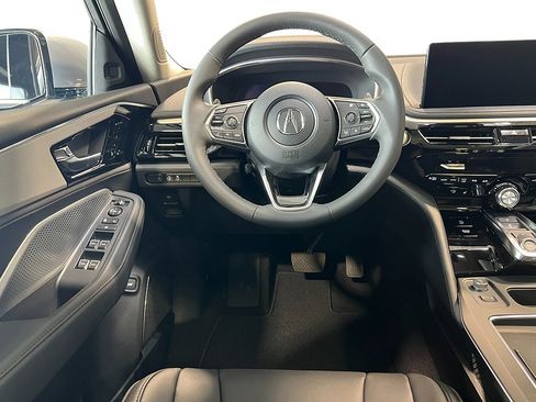 Used 2026 Acura MDX SH-AWD image 17
