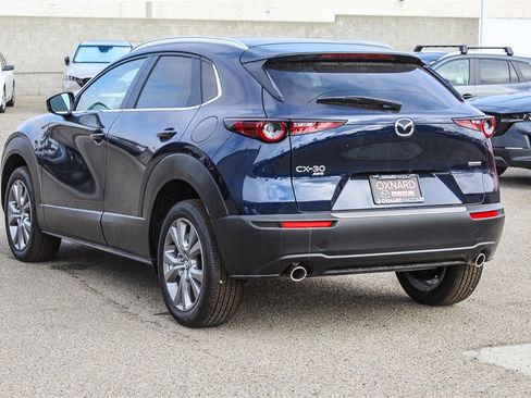 New 2025 MAZDA CX-30 AWD 2.5 S w/ Preferred Package image 6