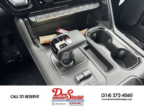 New 2026 GMC Sierra 1500 AT4X AWD/4WD image 20