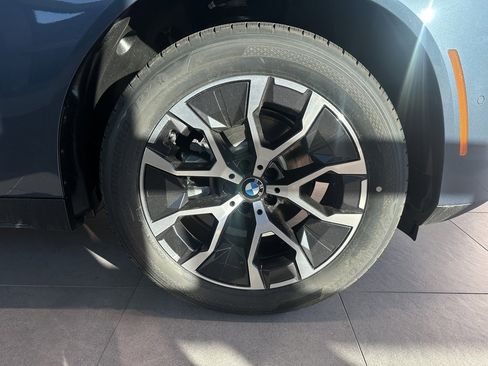 New 2026 BMW X3 xDrive30 w/ Premium Package image 8