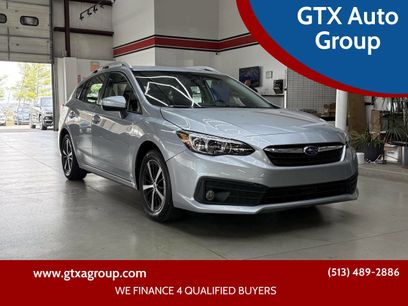 Used 2023 Subaru Impreza 2.0i Premium