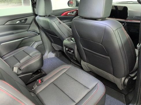 New 2026 Chevrolet Traverse Z71 w/ Driver Confidence Package image 11