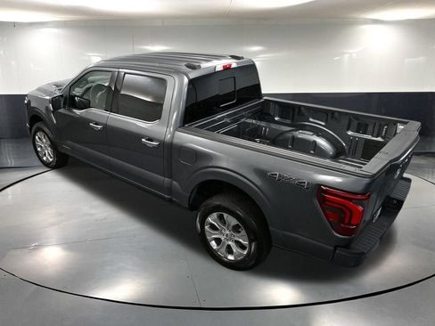 Used 2026 Ford F150 Platinum AWD/4WD image 66