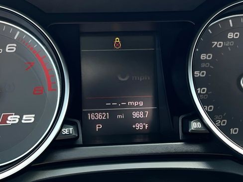 Used 2013 Audi S5 Premium Plus AWD/4WD image 36