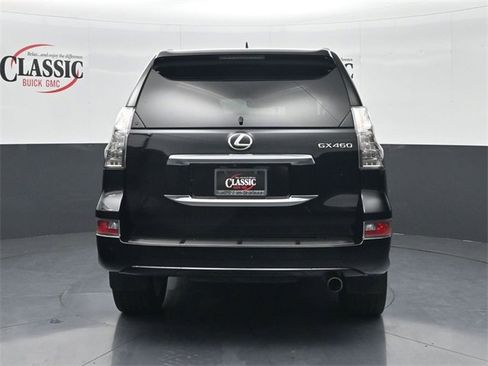 Used 2021 Lexus GX 460 Premium image 8
