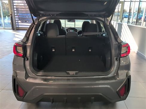 New 2026 Subaru Crosstrek 2.5i image 7