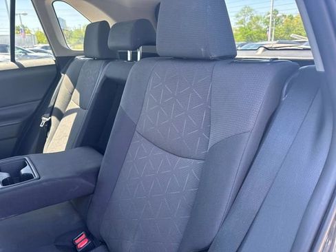 Used 2019 Toyota RAV4 XLE AWD/4WD image 14