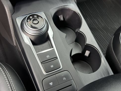 Certified 2022 Ford Escape SEL FWD image 25