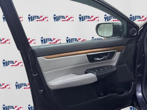 Used 2018 Honda CR-V EX-L image 13