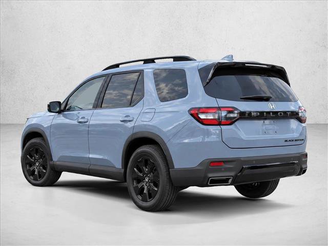 New 2026 Honda Pilot Black Edition image 5
