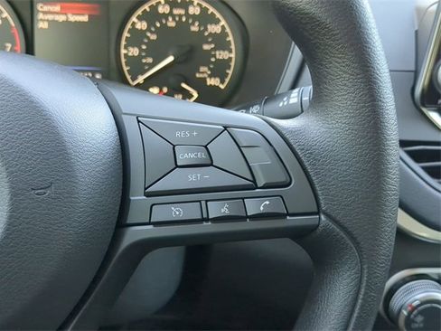 New 2025 Nissan Altima 2.5 S image 21