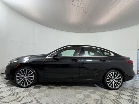Used 2023 BMW 228i xDrive Gran Coupe w/ Convenience Package AWD/4WD image 4