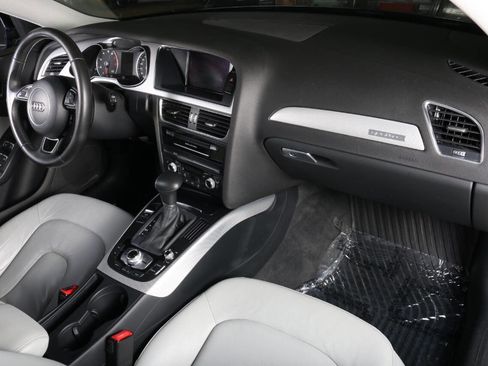 Used 2016 Audi A4 Premium w/ Audi MMI Navigation Plus AWD/4WD image 41