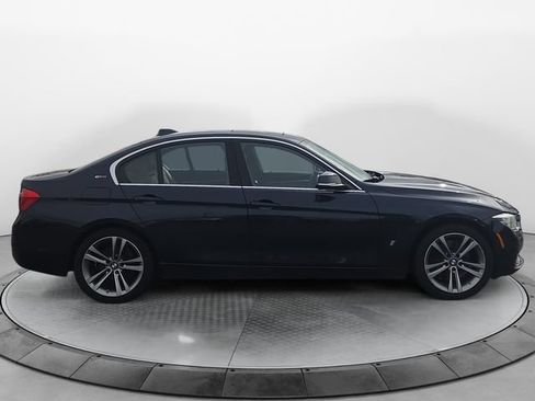 Used 2017 BMW 330e RWD image 6