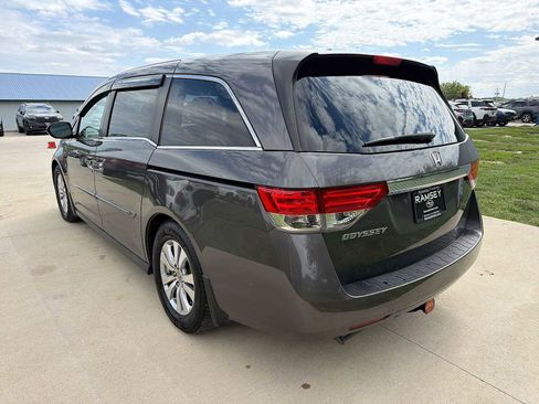 Used 2014 Honda Odyssey EX-L image 4