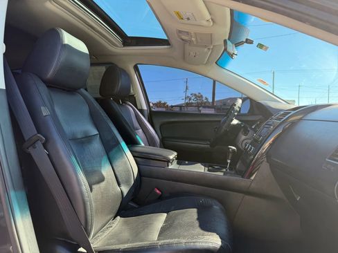 Used 2014 MAZDA CX-9 Touring w/ Touring Technology Package image 25