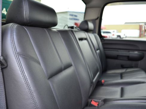 Used 2012 Chevrolet Silverado 1500 LT w/ All-Star Edition AWD/4WD image 36