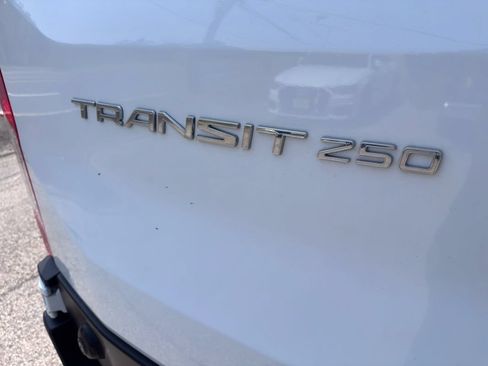 Used 2024 Ford Transit 250 148 Medium Roof w/ Load Area Protection Package RWD image 39