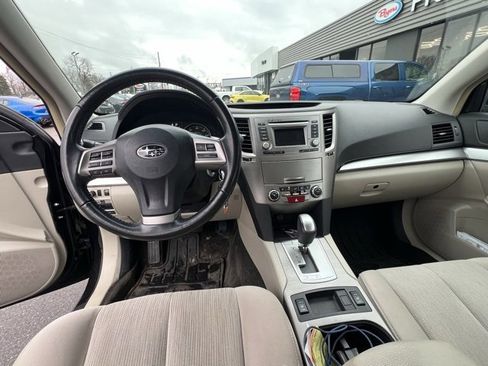 Used 2014 Subaru Legacy 2.5i Premium image 11