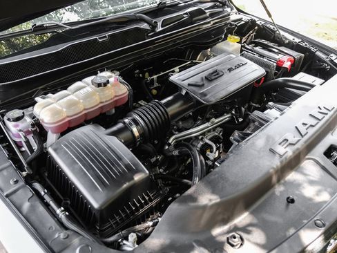 Used 2023 RAM 1500 Big Horn AWD/4WD image 67