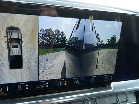 New 2026 Chevrolet Silverado 3500 LTZ w/ LTZ Plus Package AWD/4WD image 35
