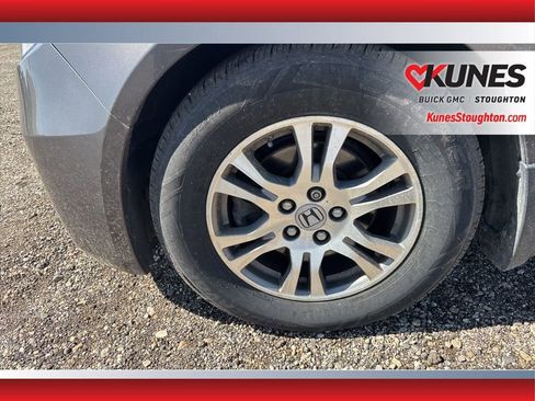 Used 2011 Honda Odyssey EX-L image 15
