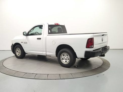 Used 2015 RAM 1500 Tradesman w/ Popular Equipment Group RWD image 6