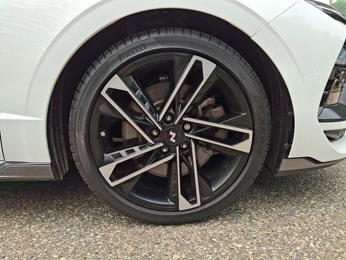 Used 2024 Hyundai Sonata N Line FWD image 10