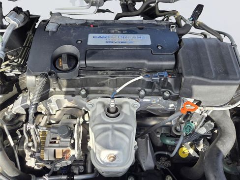 Used 2015 Honda Accord EX-L image 30