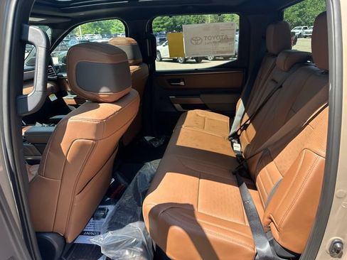 New 2026 Toyota Tundra 1794 Edition AWD/4WD image 14