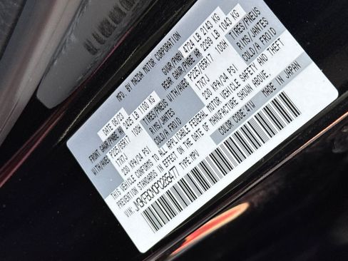 Used 2023 MAZDA CX-5 AWD 2.5 S image 27