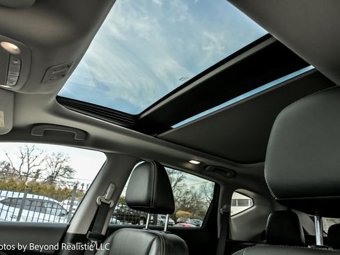 Used 2020 Nissan Murano Platinum w/ Cargo Package image 27